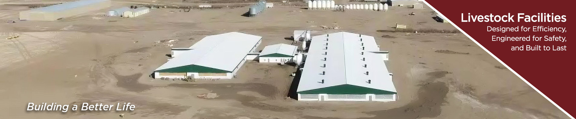 Livestock Facilities