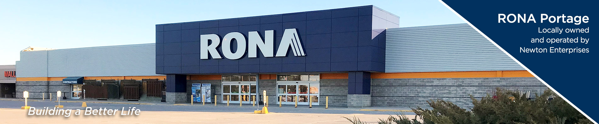 RONA Portage